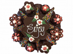 Shards, Stars + Freckles